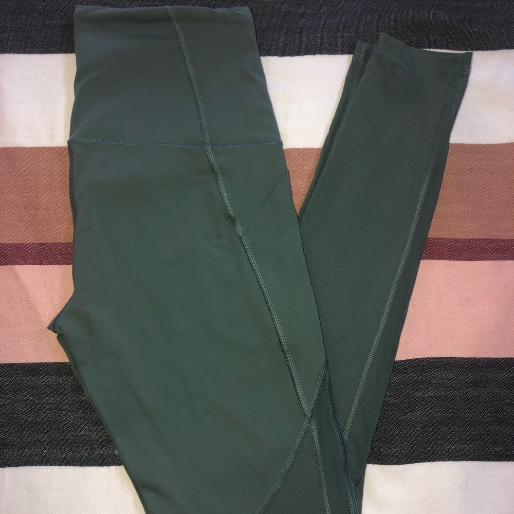 VS sport leggings